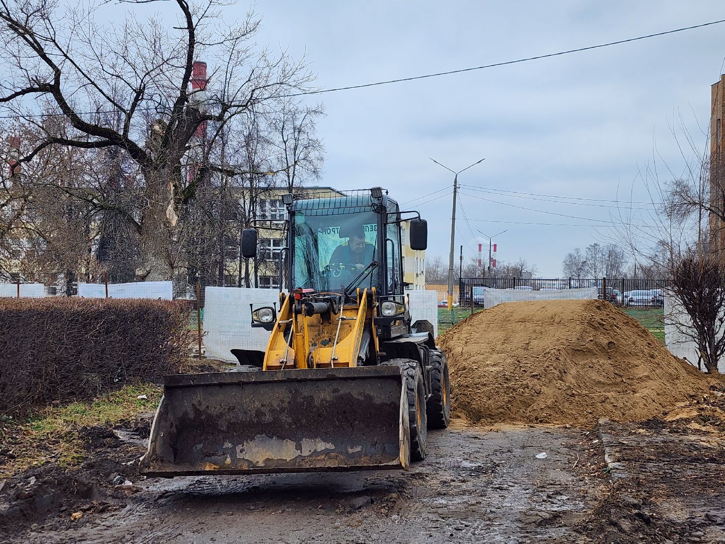 вертикалки, королёв, парк, комфорт,