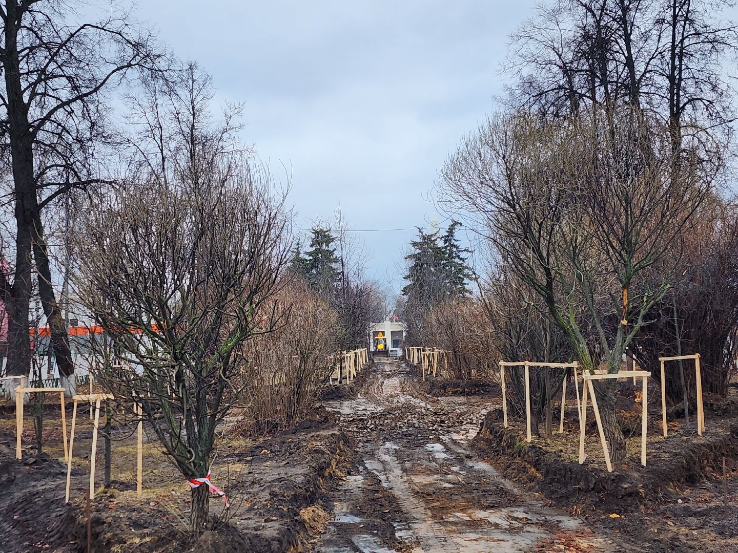 вертикалки, королёв, парк, комфорт,