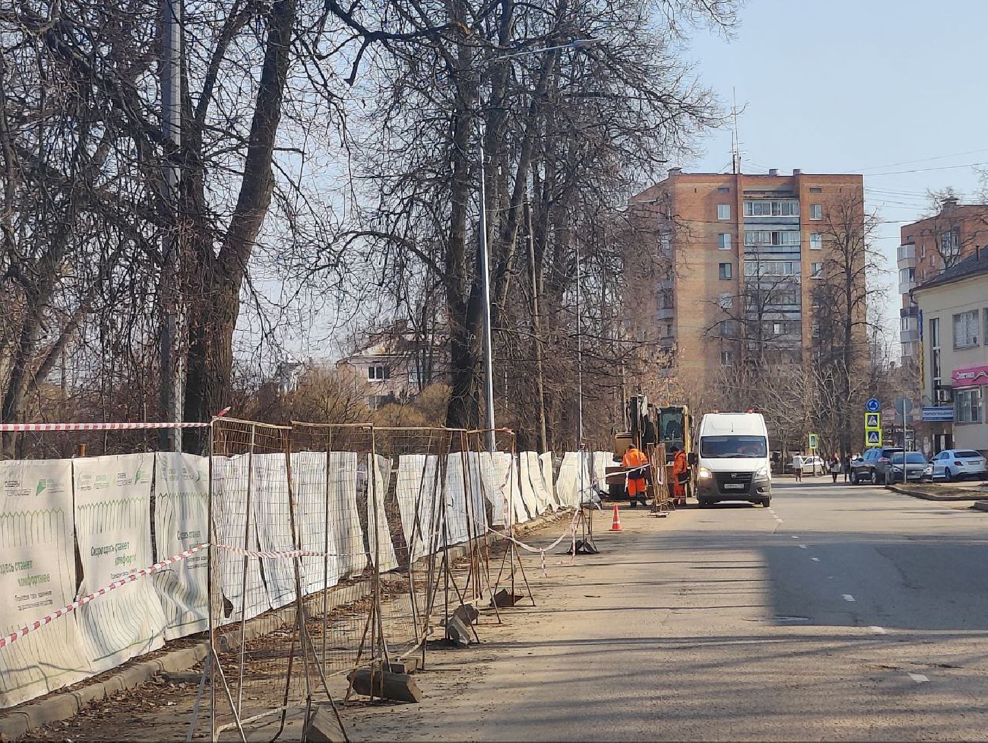 вертикалки, королёв, парк, комфорт,