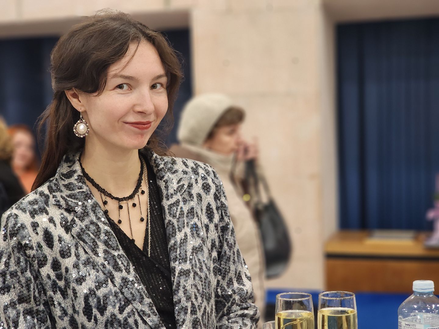 дубна, глава городского округа, день работника культуры, культура, награждение,