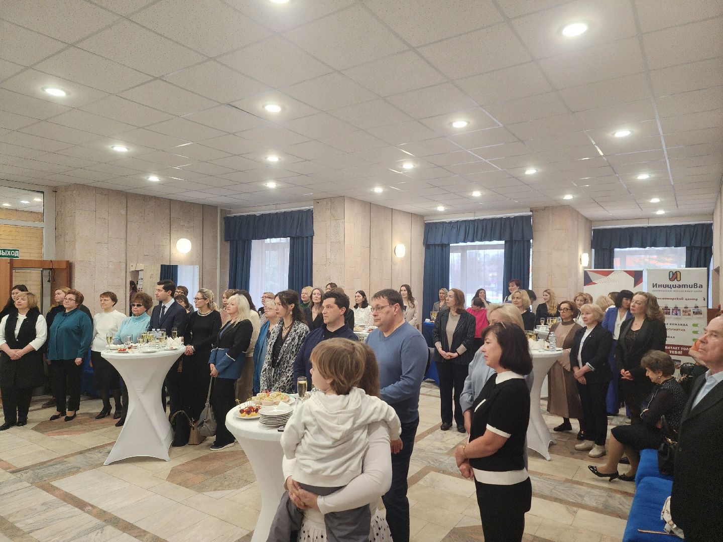 дубна, глава городского округа, день работника культуры, культура, награждение,