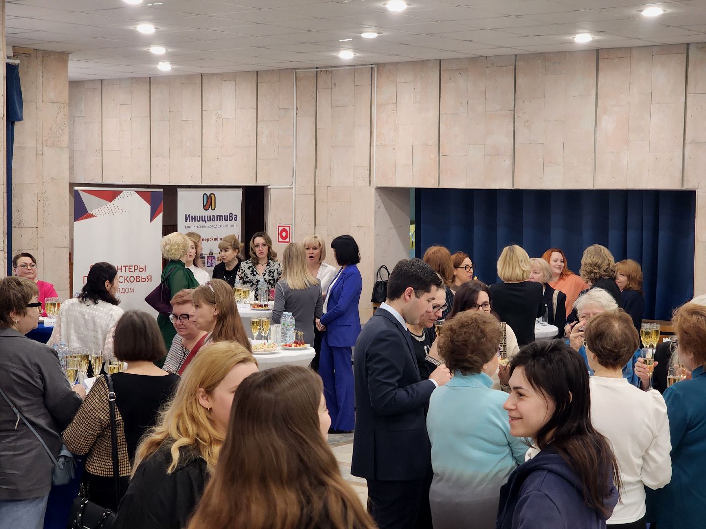 дубна, культура, детская школа искусств рапсодия, награждение, день работника культуры,