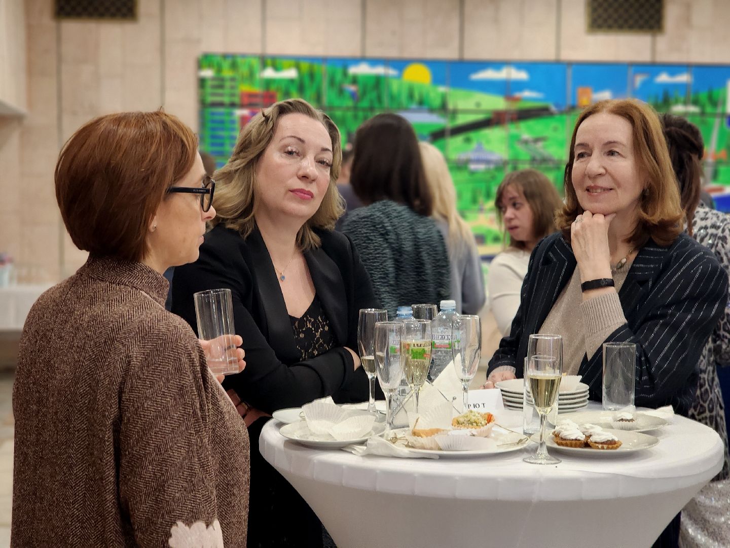 дубна, культура, детская школа искусств рапсодия, награждение, день работника культуры,