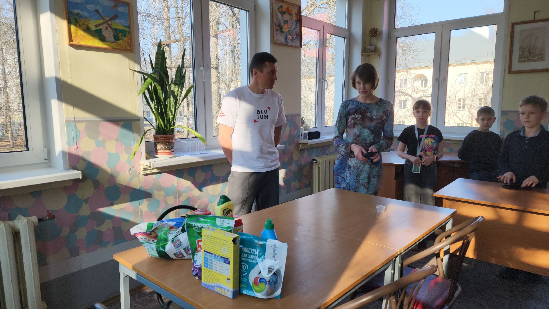 красноармейск, городской округ пушкинский, юные исследователи, академия развития,