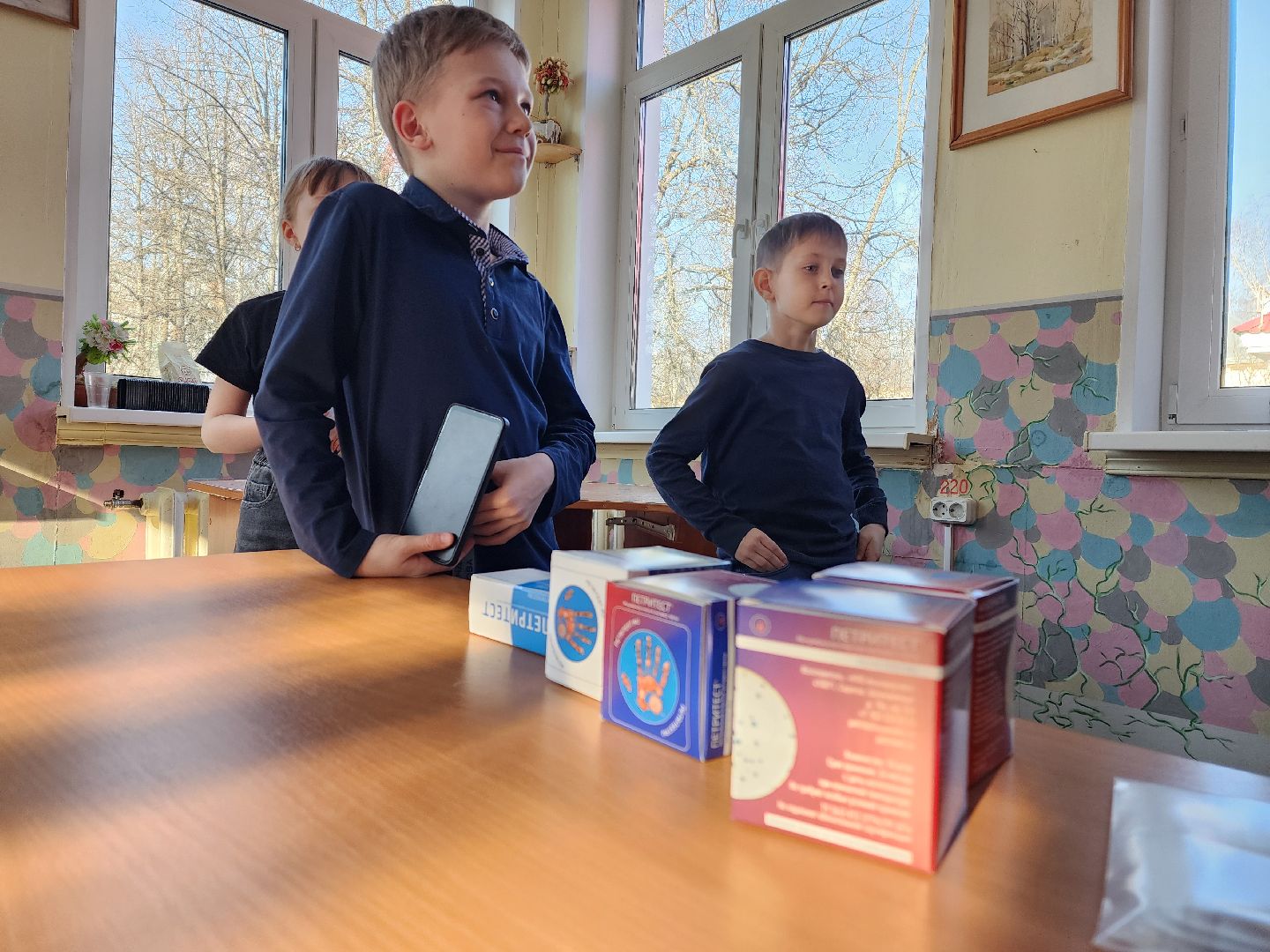 красноармейск, городской округ пушкинский, юные исследователи, академия развития,