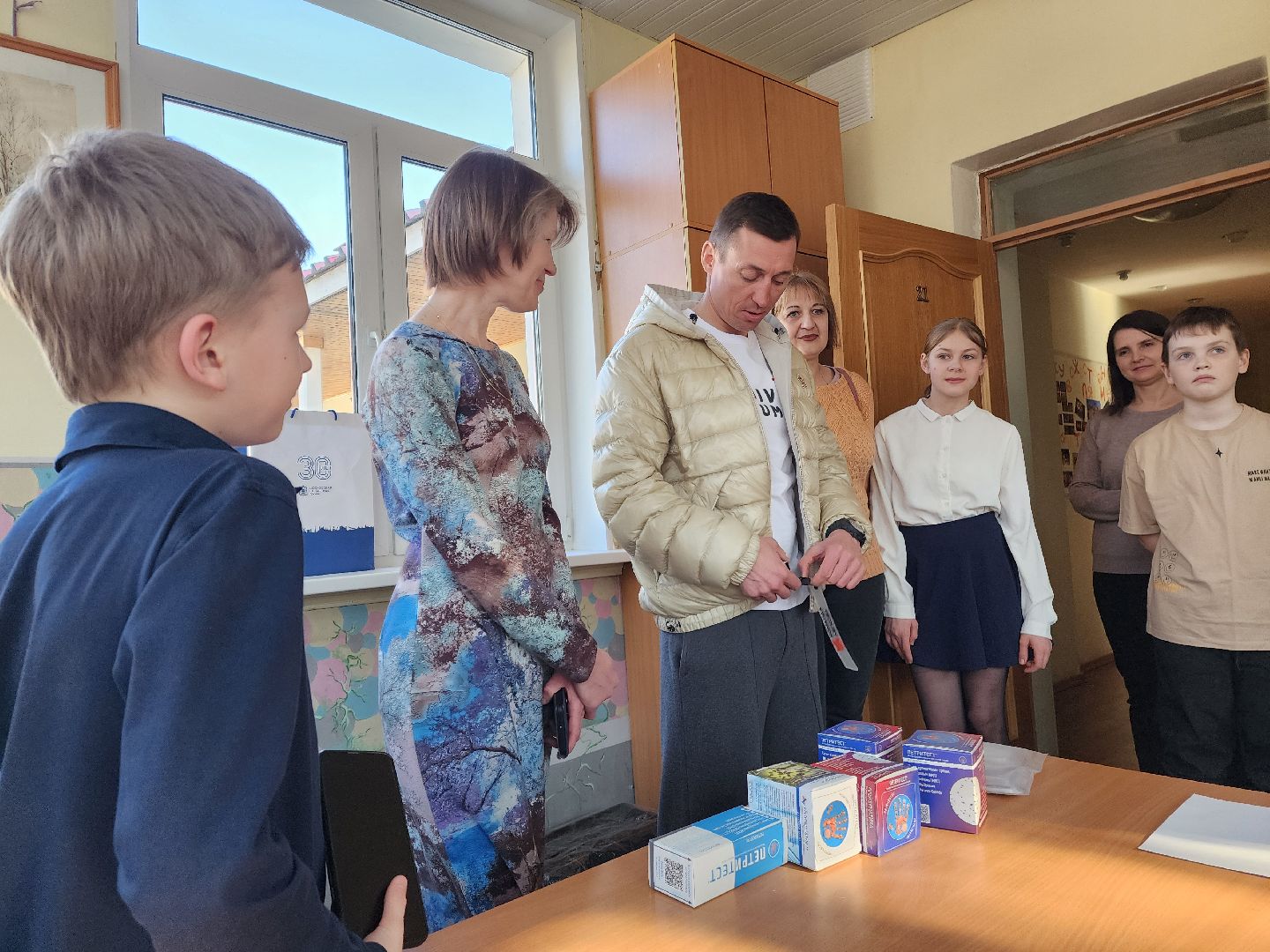 красноармейск, городской округ пушкинский, юные исследователи, академия развития,