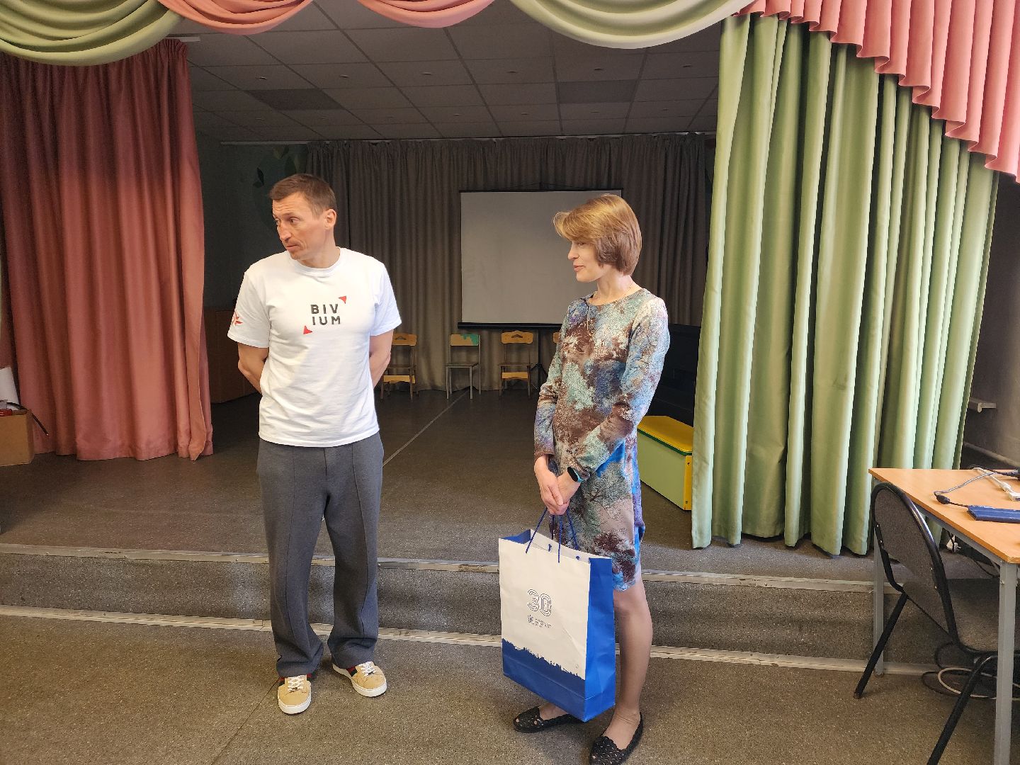 красноармейск, городской округ пушкинский, юные исследователи, академия развития,