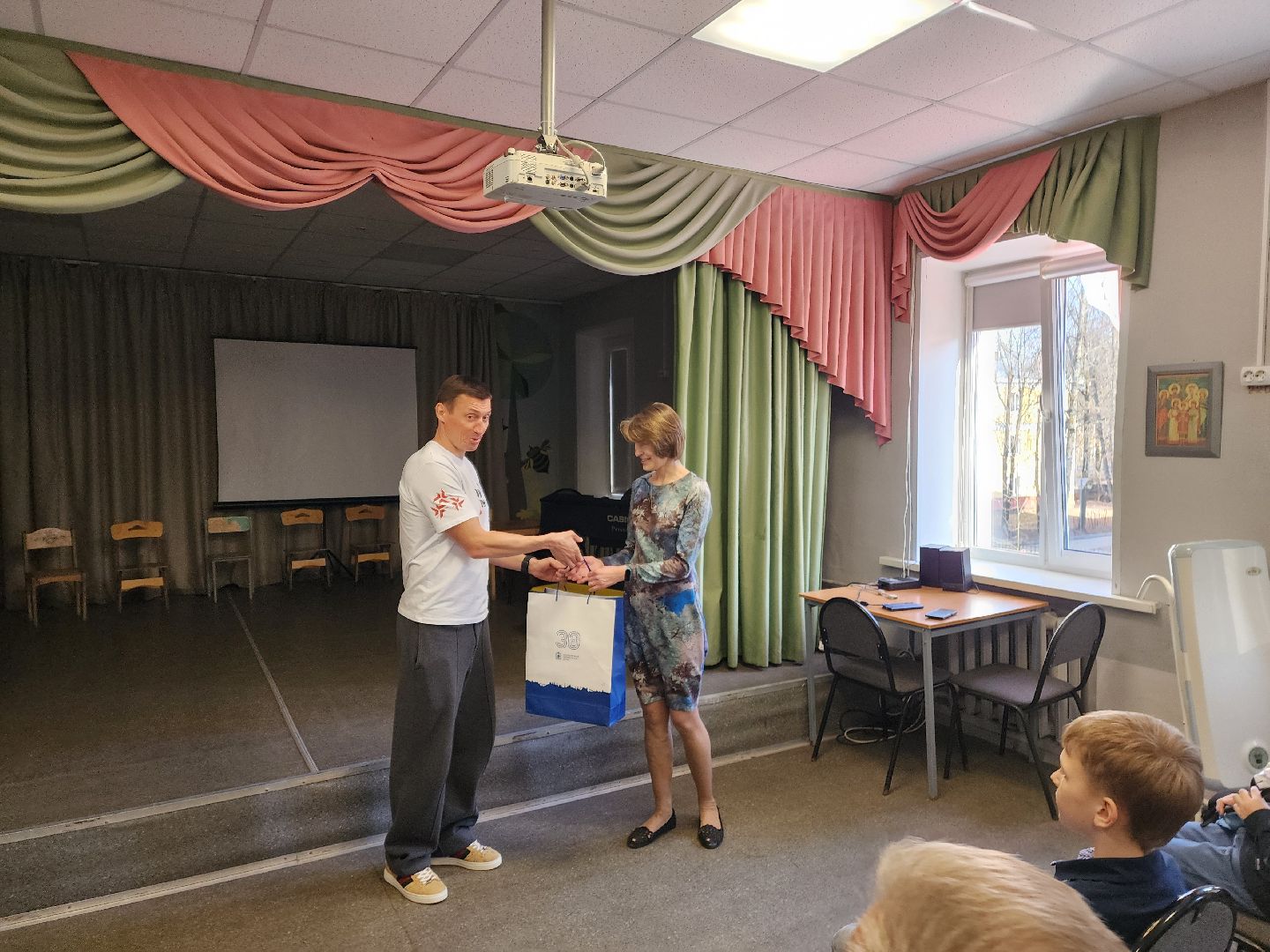 красноармейск, городской округ пушкинский, юные исследователи, академия развития,