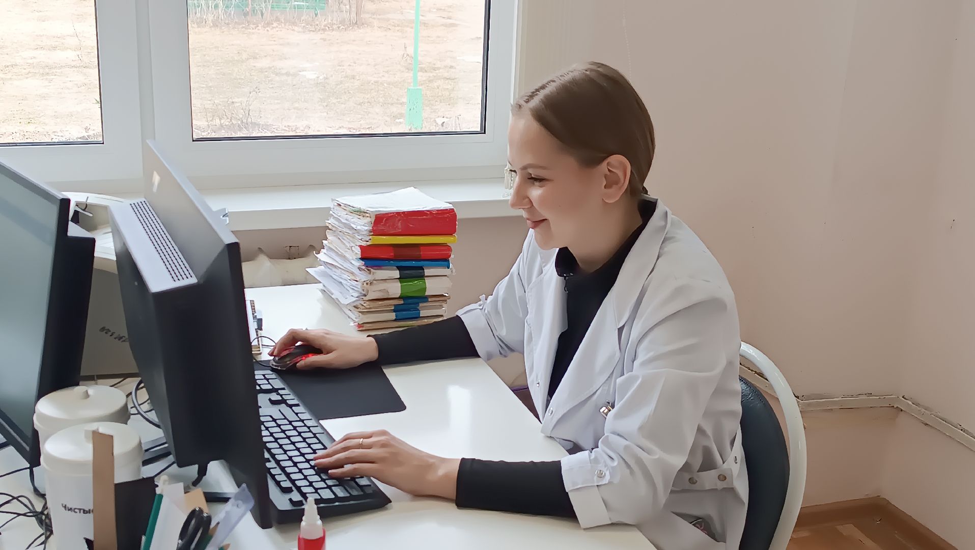 молодой врач, меры поддержки, сельский врач, фряново,