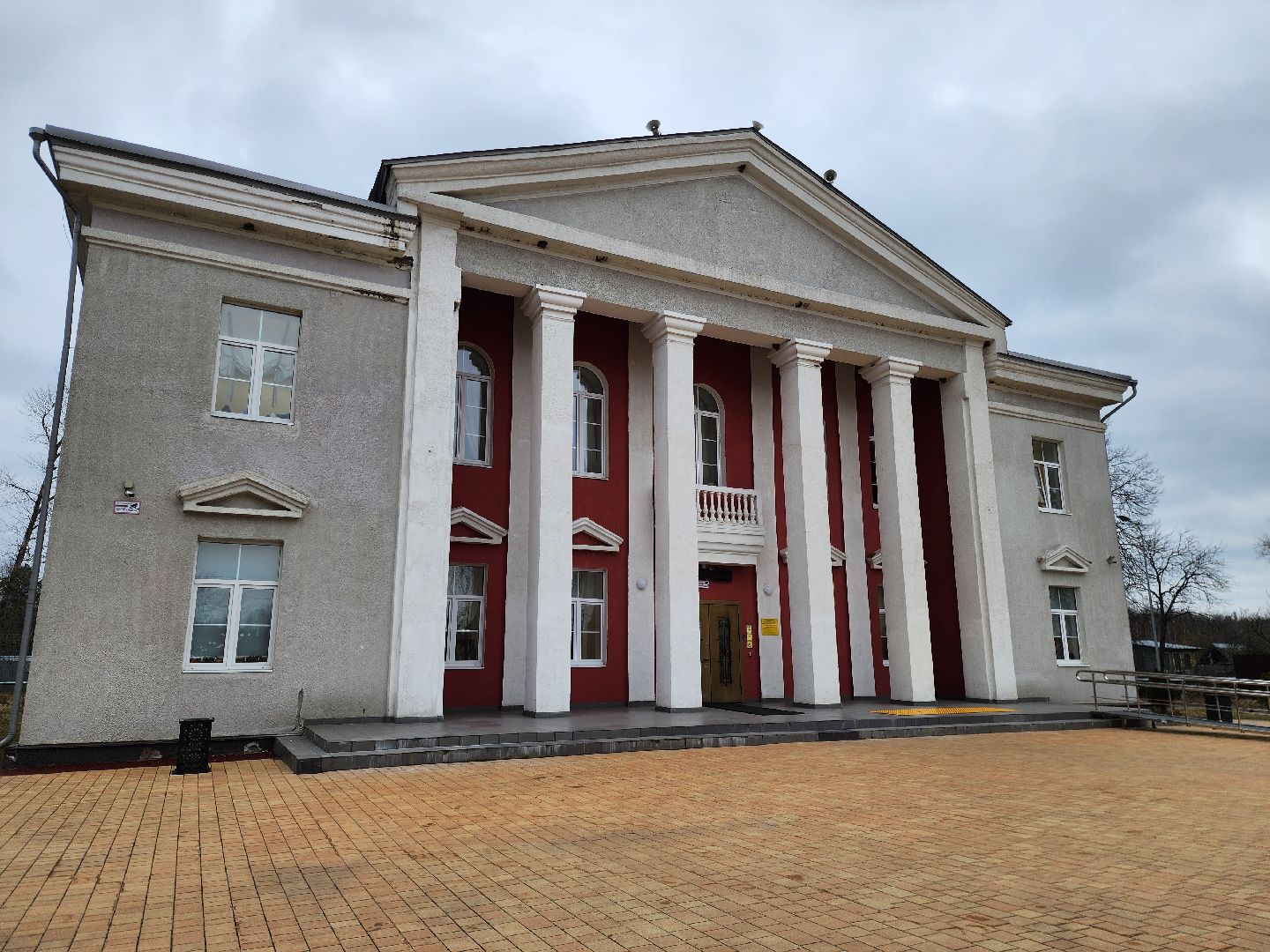 культура, электросталь, день работника культуры, дом культуры, творческий коллектив, церемония награждения,