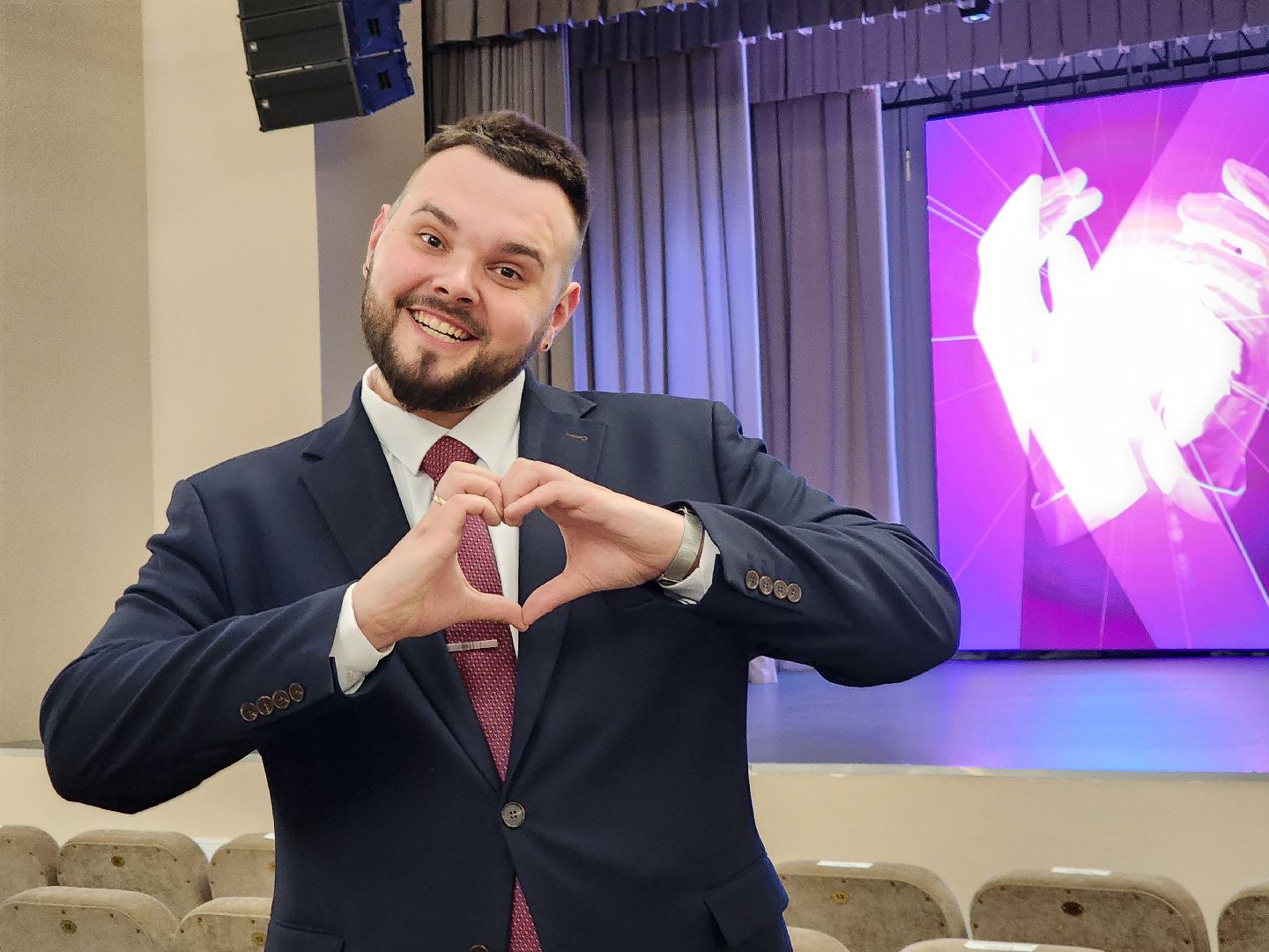 культура, электросталь, день работника культуры, дом культуры, творческий коллектив, церемония награждения,