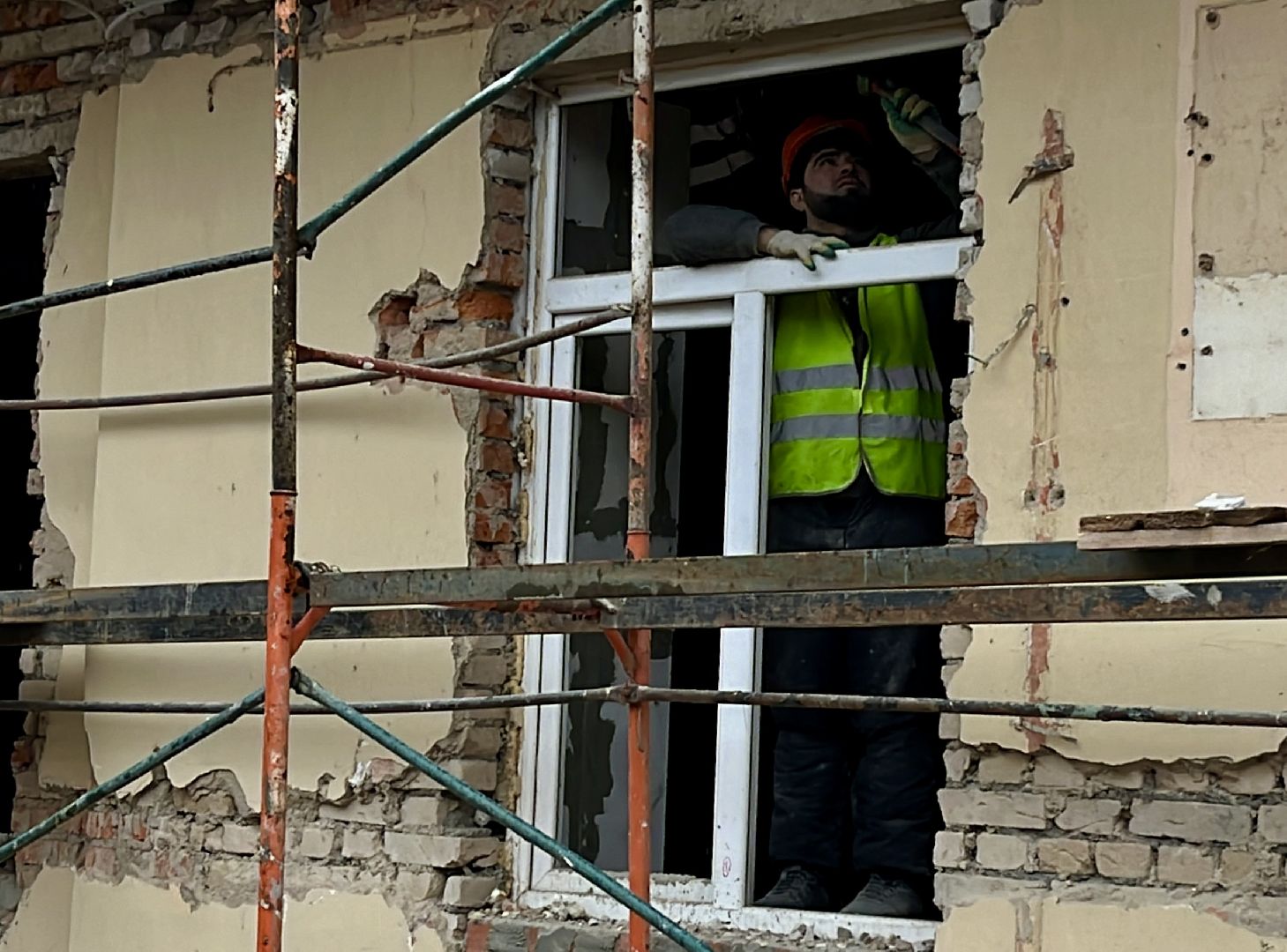 наро-фоминск, наро-фоминский городской округ, капитальный ремонт школы, образование подмосковья,