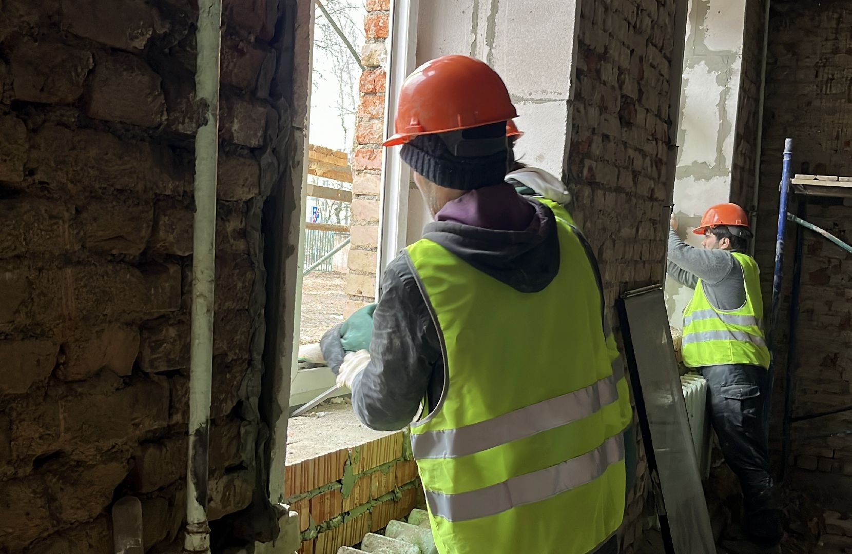 наро-фоминск, наро-фоминский городской округ, капитальный ремонт школы, образование подмосковья,