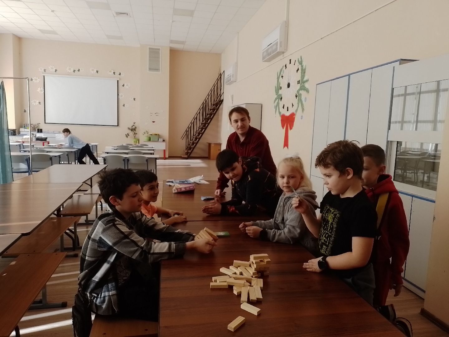 культурно-досуговый центр, настольные игры, турнир, дети, городской округ восход,