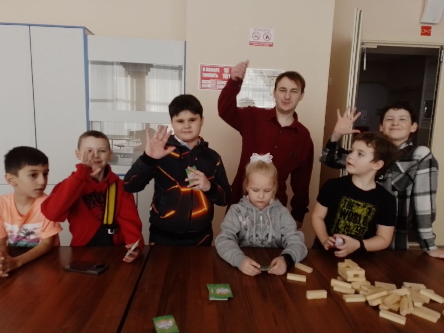 культурно-досуговый центр, настольные игры, турнир, дети, городской округ восход,