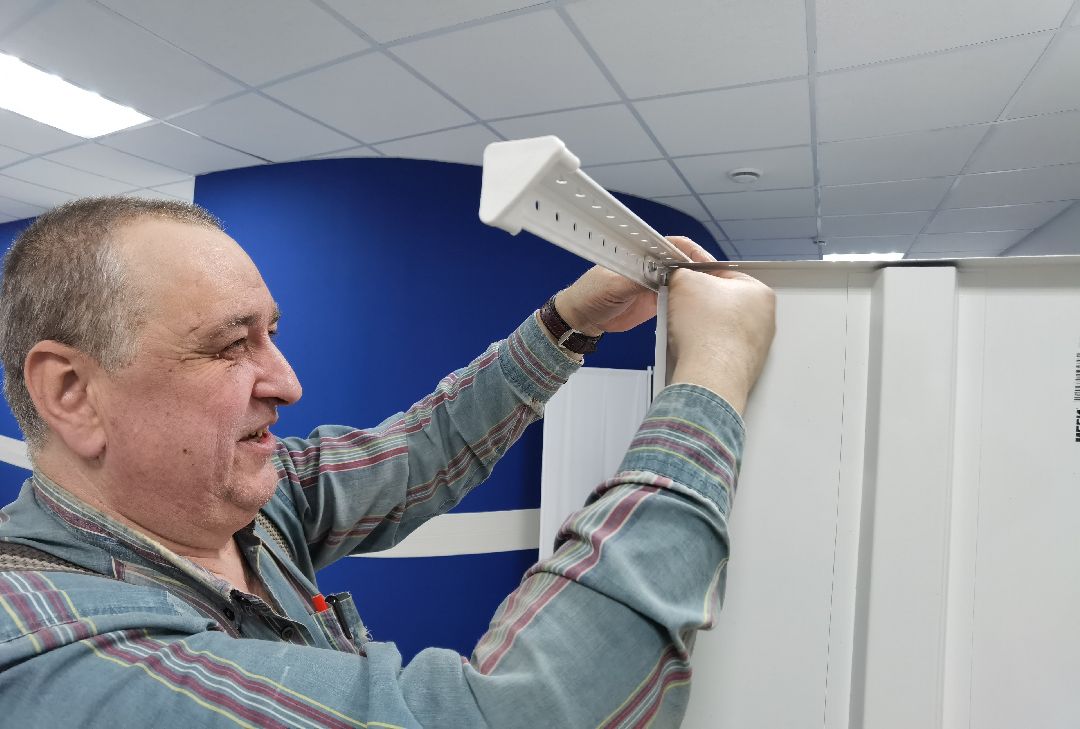 Коломна, общество