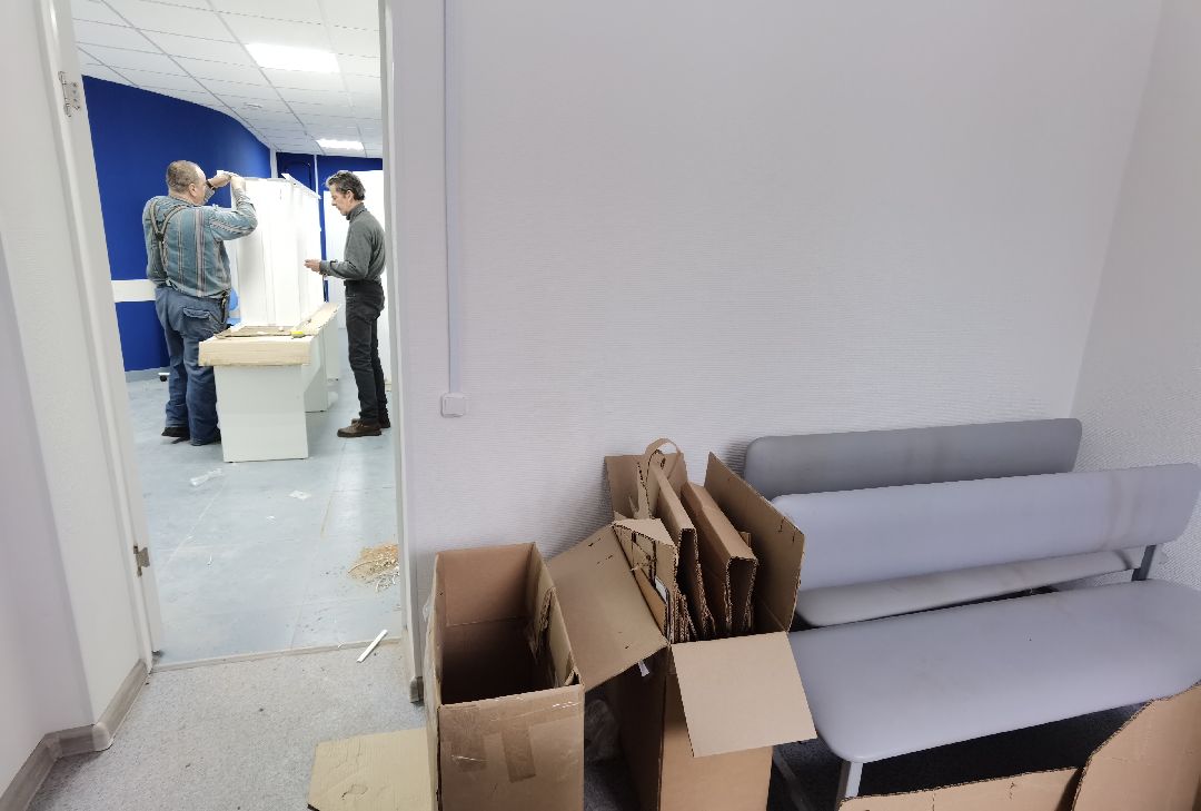 Коломна, общество