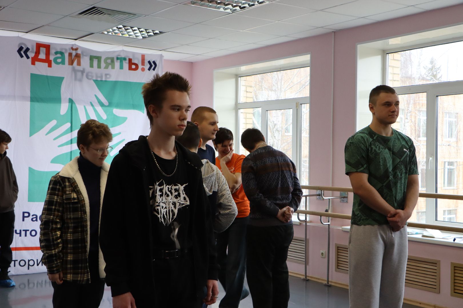 день работников театра, серебряные пруды, театральная студия сказка, молодогвардейцы серебряных прудов, сценическое искусство,