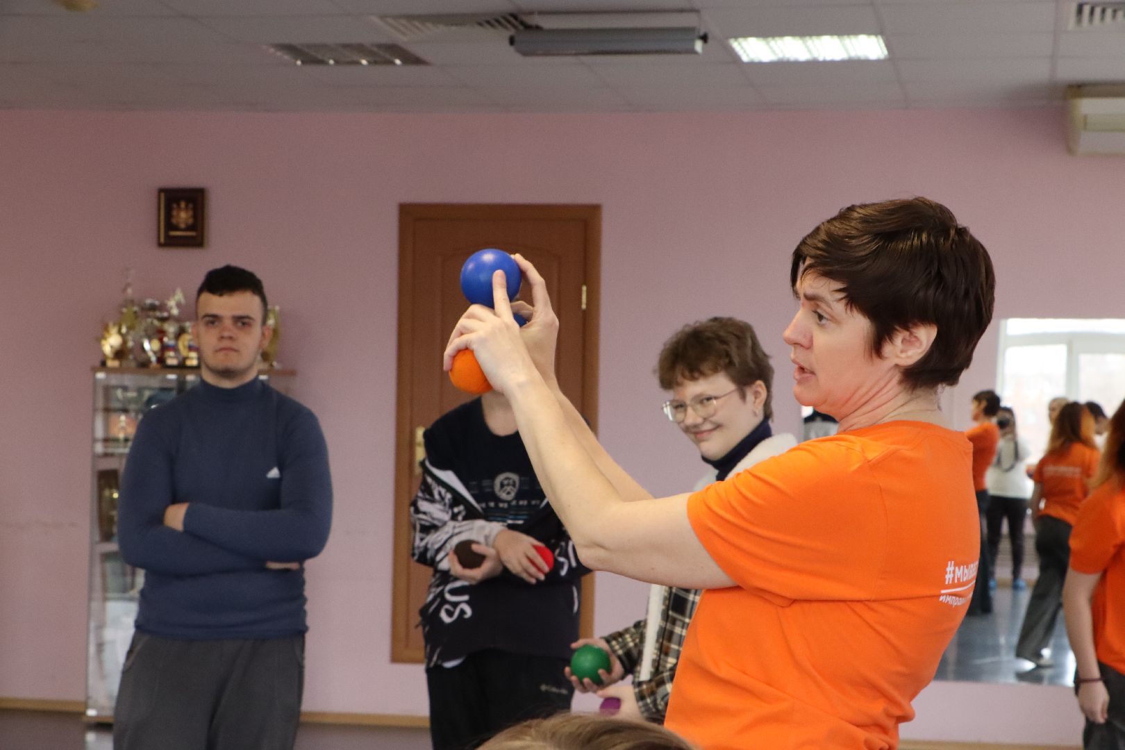 день работников театра, серебряные пруды, театральная студия сказка, молодогвардейцы серебряных прудов, сценическое искусство,