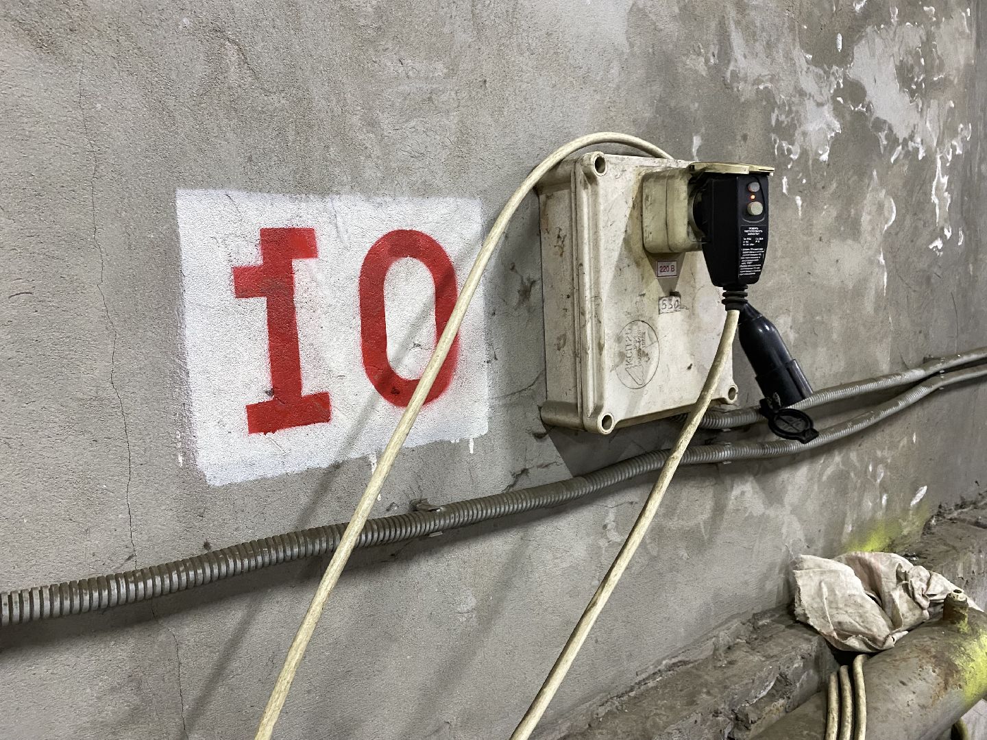 Скорая помощь, Автослесарь, Автослесарь для скорой,