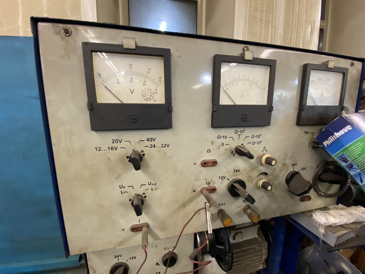 Скорая помощь, Автослесарь, Автослесарь для скорой,