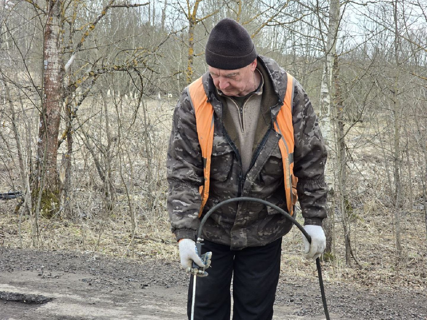 можайск, можайский муниципальный округ, подмосковье, дороги, ямочный ремонт, ремонт дорог,