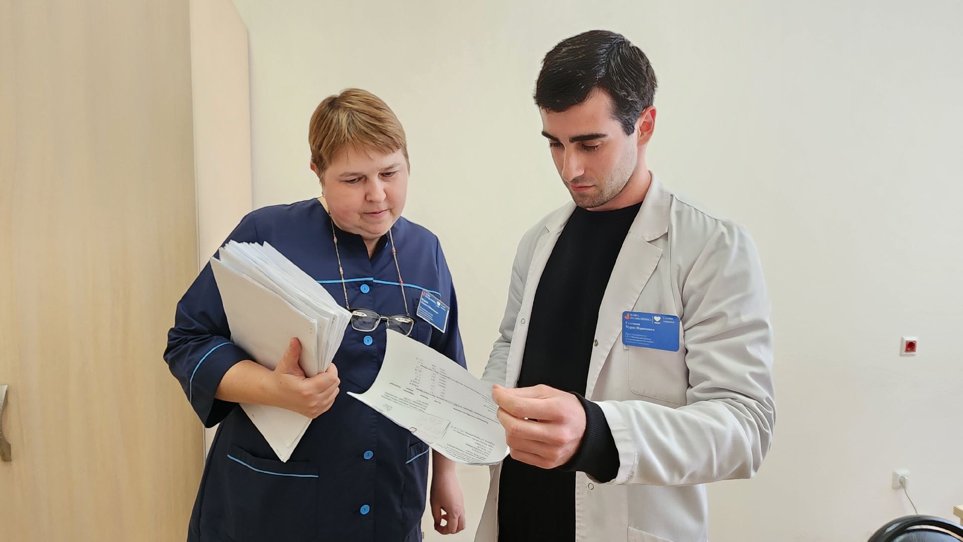 солнечногорск, поселок андреевка, андреевская поликлиника, эндокринология, первый мед,