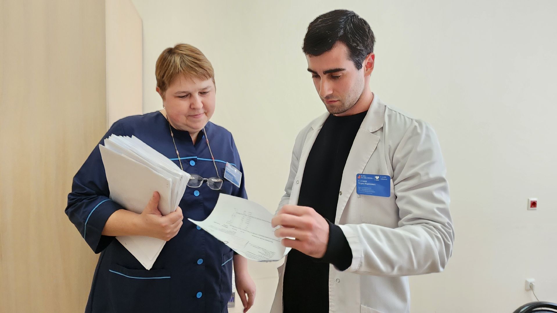 солнечногорск, поселок андреевка, андреевская поликлиника, эндокринология, первый мед,