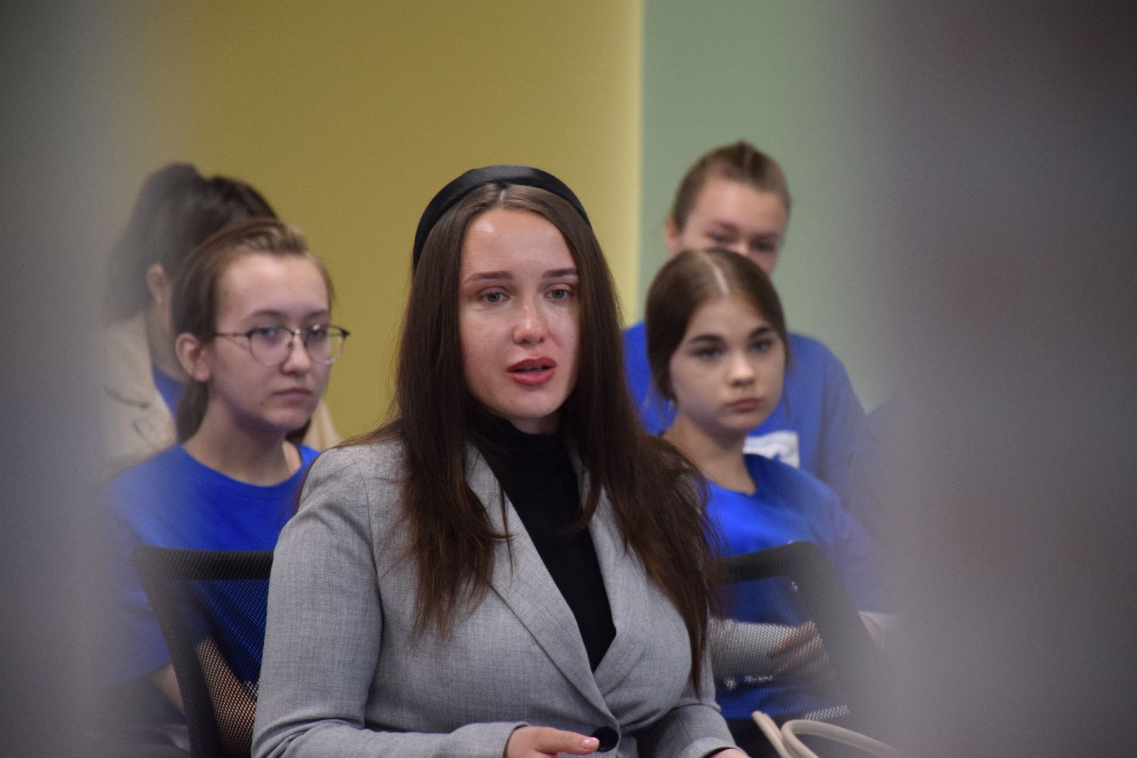 Павловский Посад, городской округ Павловский Посад, ЕР, Полит Старт, депутат, выборы