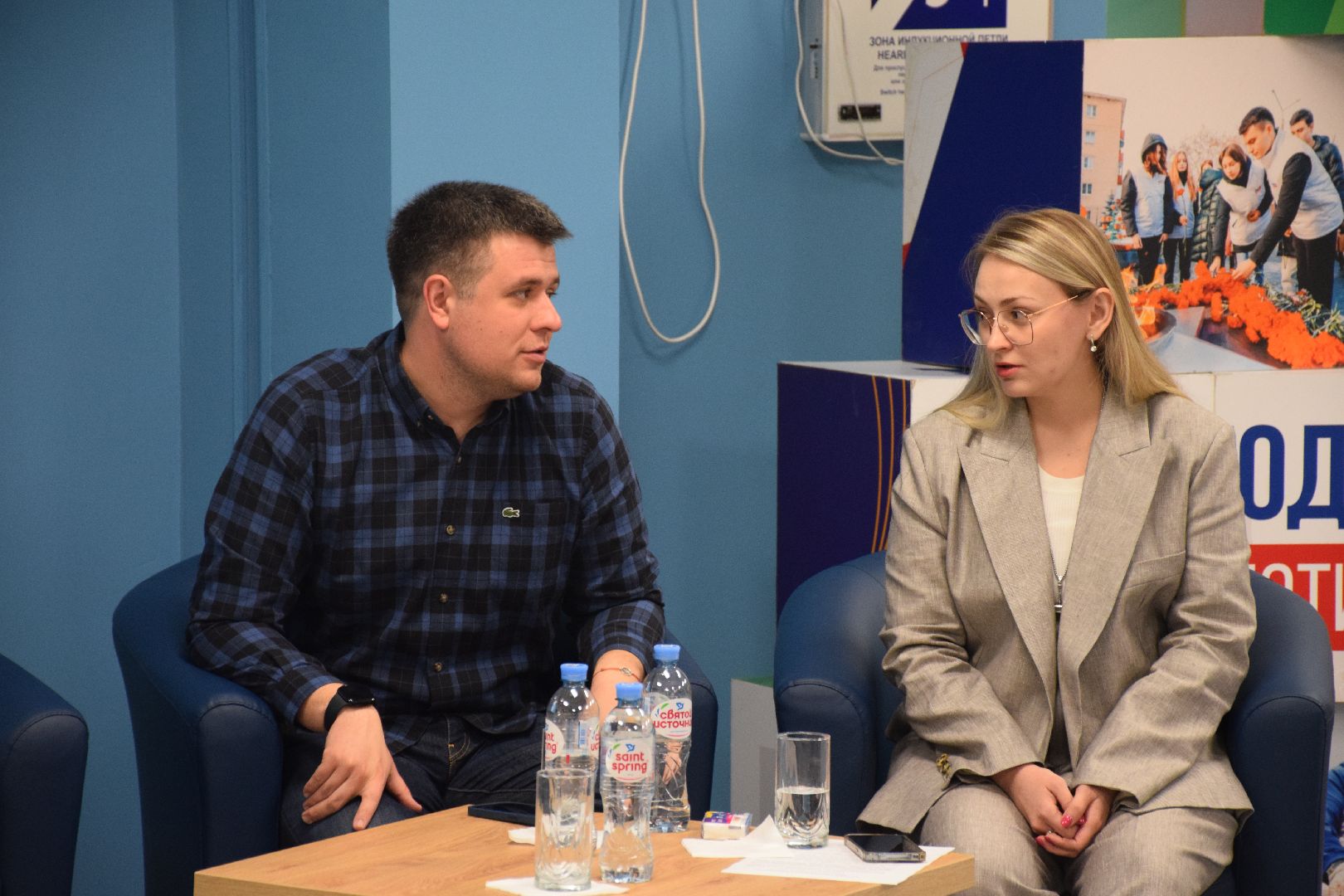 Павловский Посад, городской округ Павловский Посад, ЕР, Полит Старт, депутат, выборы