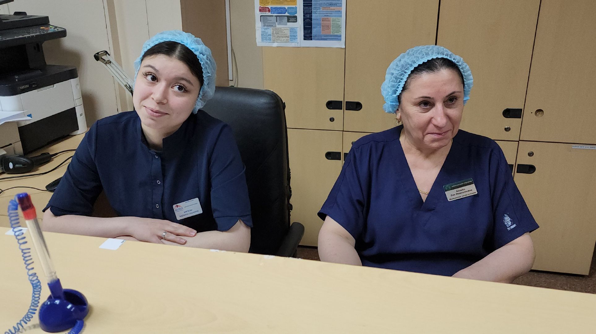 красногорск, дневной стационар,