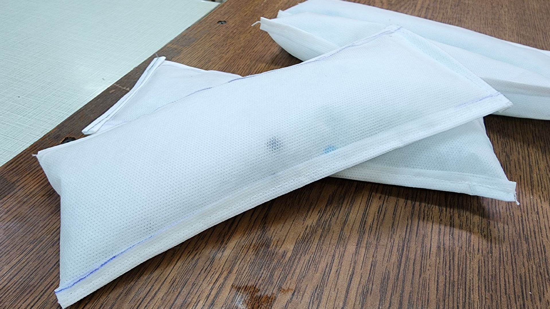 волонтерский отряд, спецоперация, антидроновые одеяла, Ногинск, Богородский городской округ,