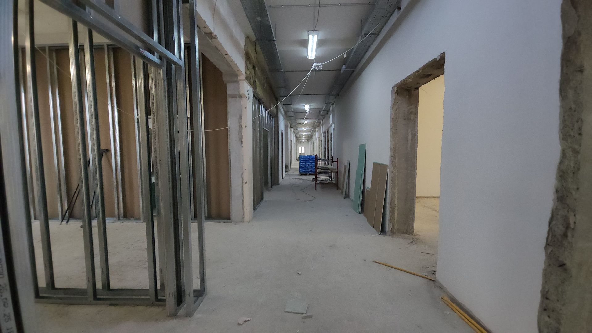 красногорск, ремонт, музыкальная школа,