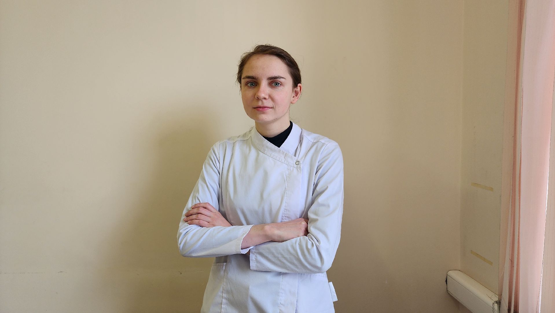 солнечногорск, андреевская поликлиника, поселок андреевка, терапия, новый врач,