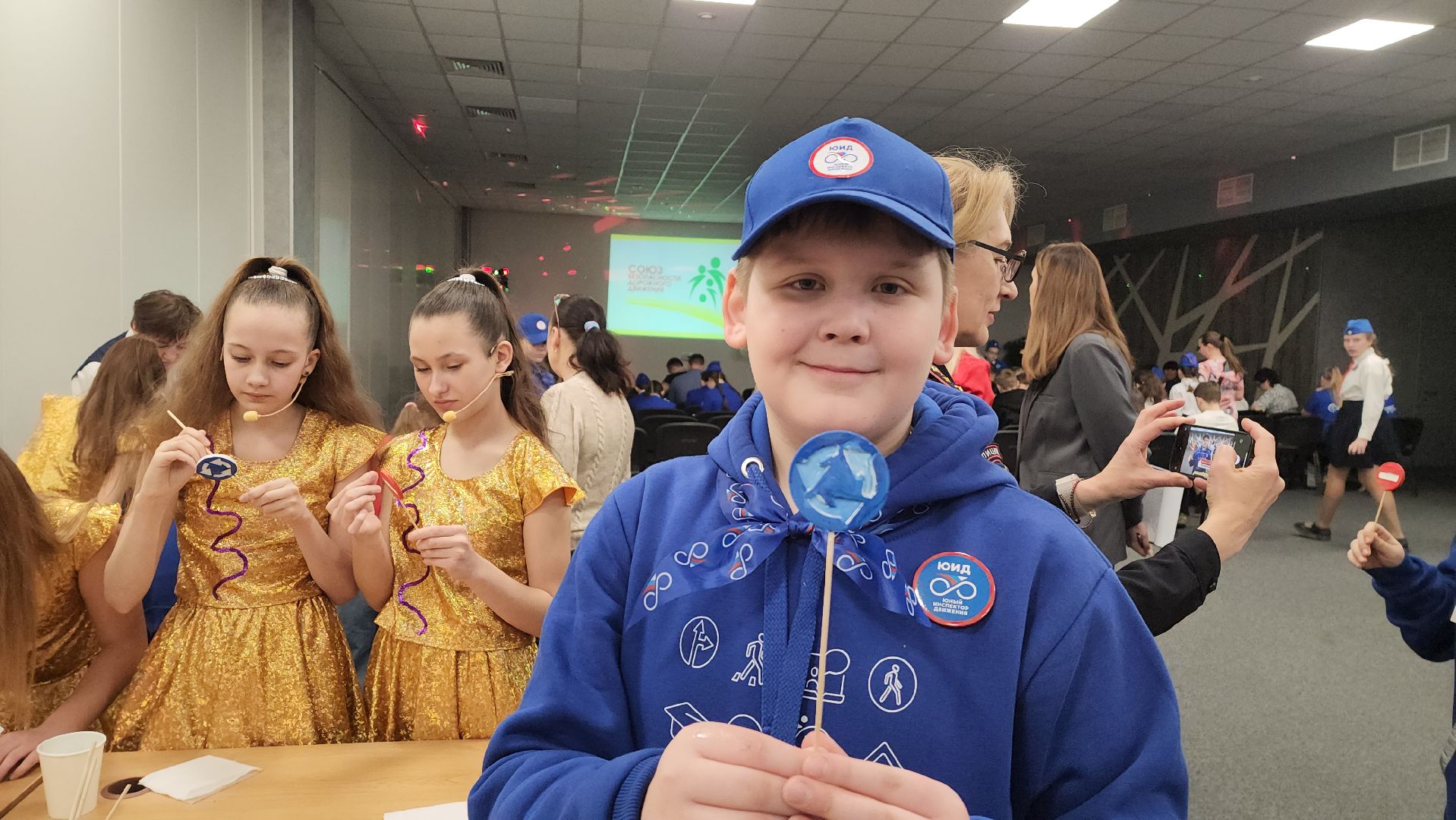 красногорск, крокус экспо, пдд,