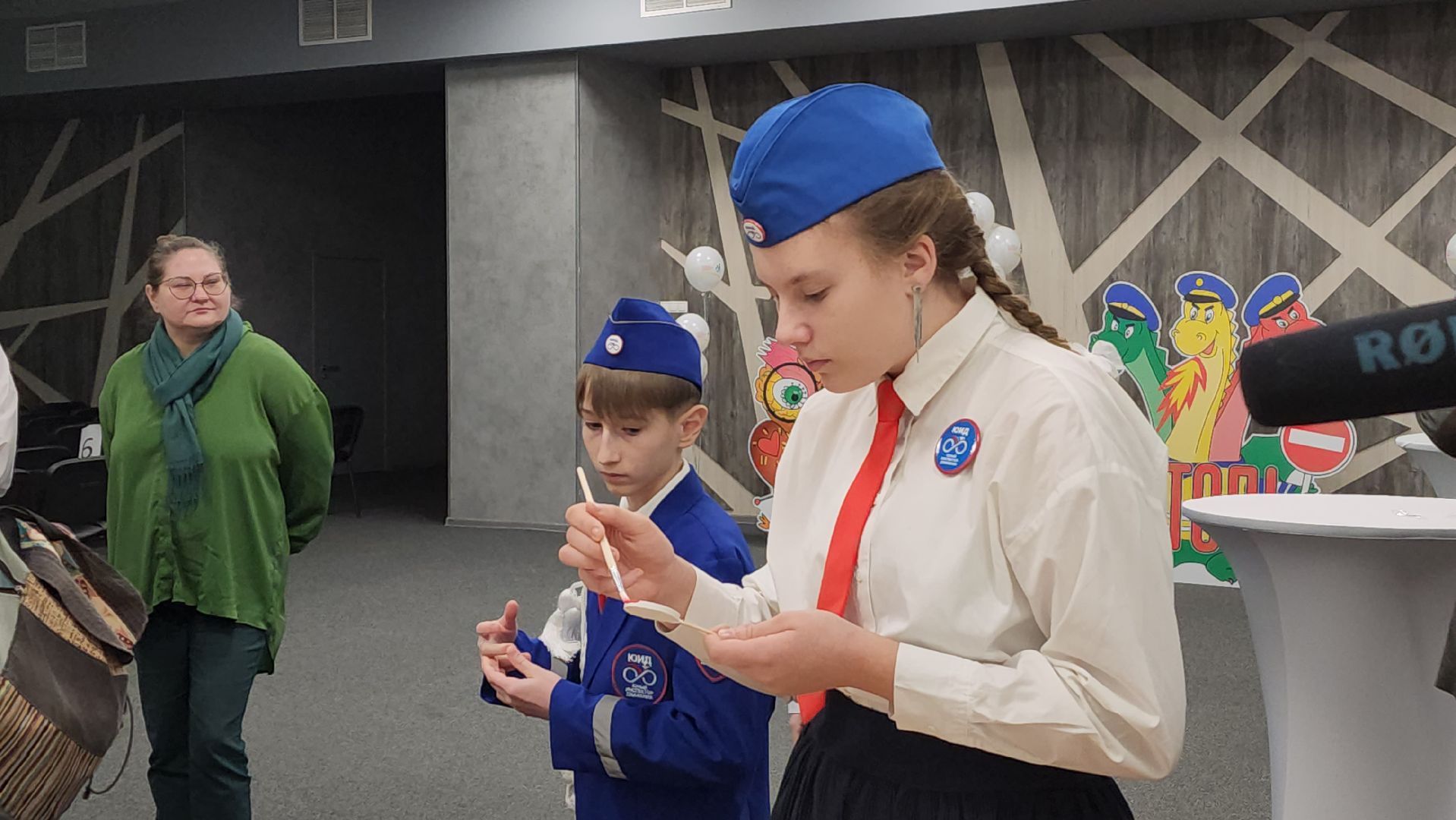 красногорск, крокус экспо, пдд,