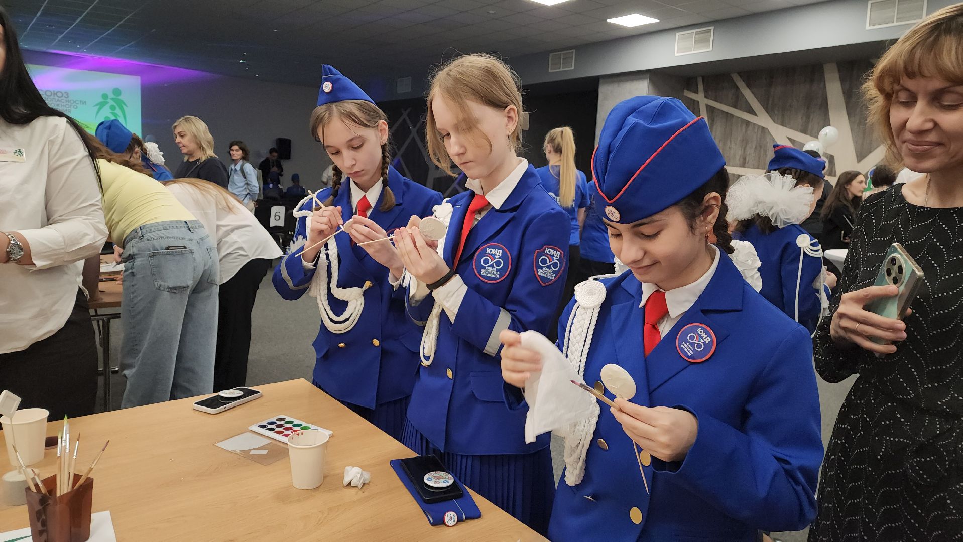 красногорск, крокус экспо, пдд,