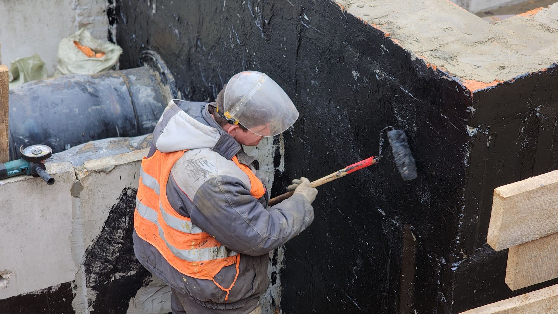 жкх, теплоснабжение, Лосино-Петровский, стройнадзор,