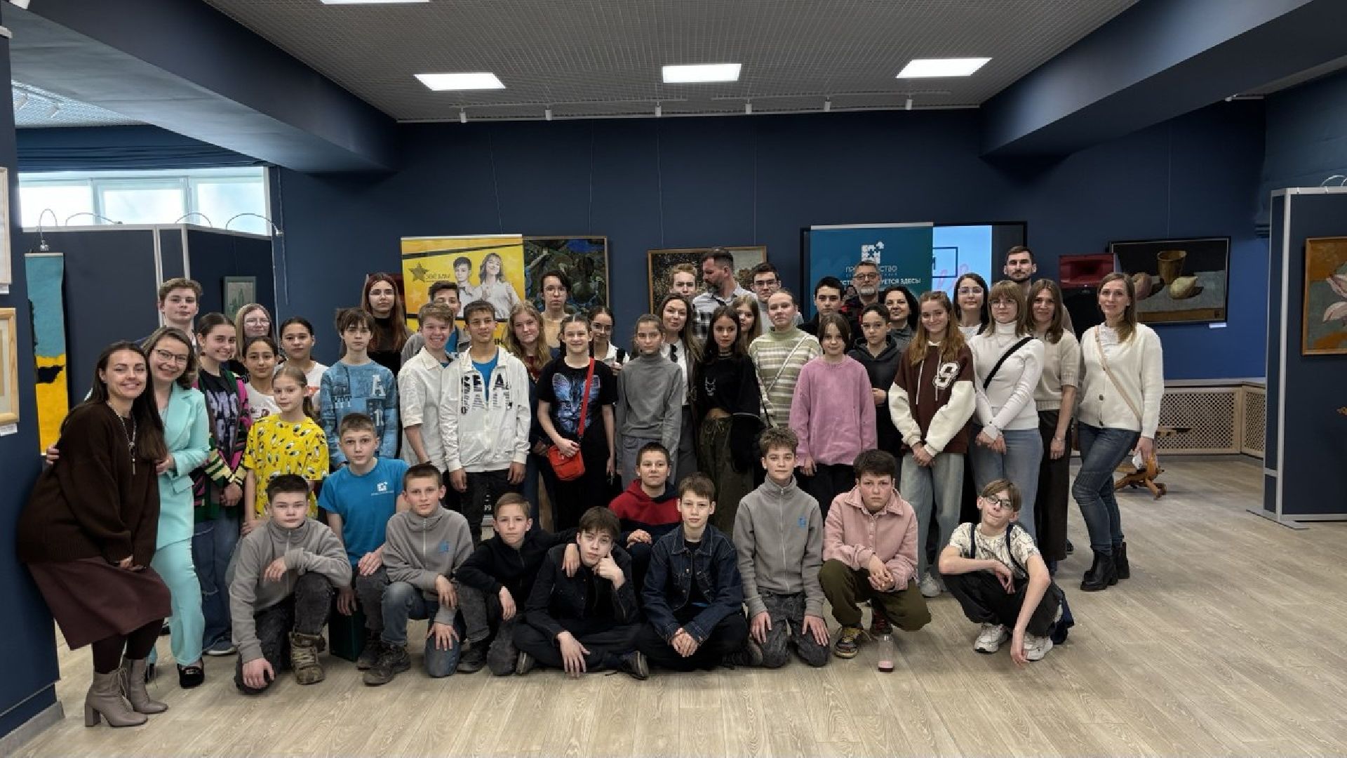 ивантеевка, пушкинский, подростки, тренинг, молодежные лидеры,библиотека, идеи для бизнеса,