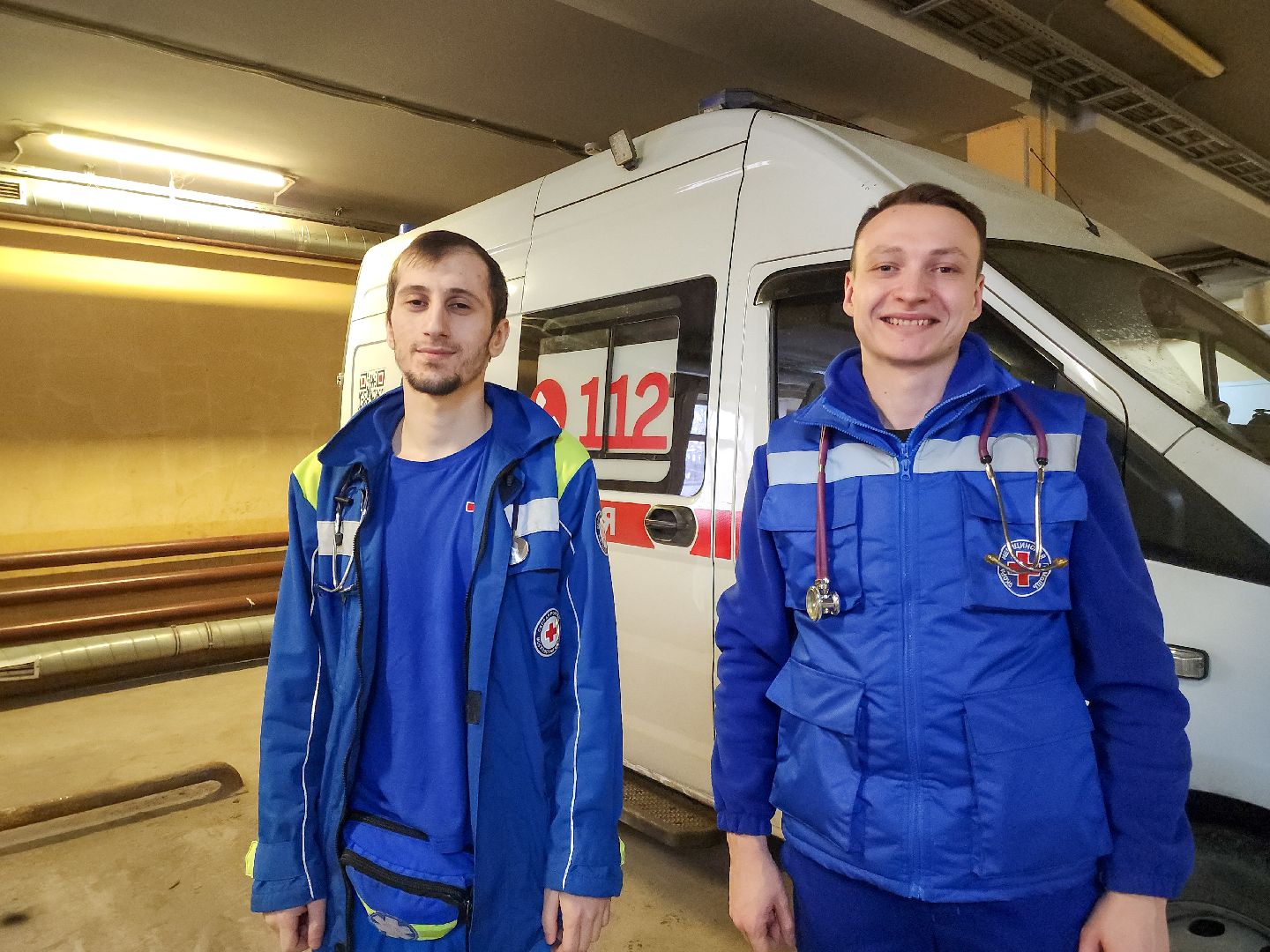 Подольск, Скорая помощь, студенты медколледжа, целевое направление,