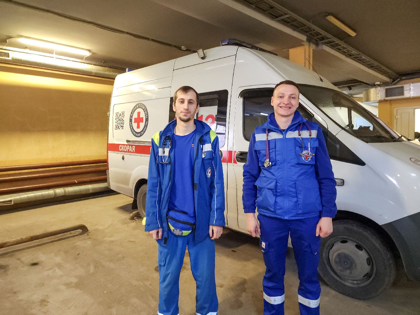 Подольск, Скорая помощь, студенты медколледжа, целевое направление,