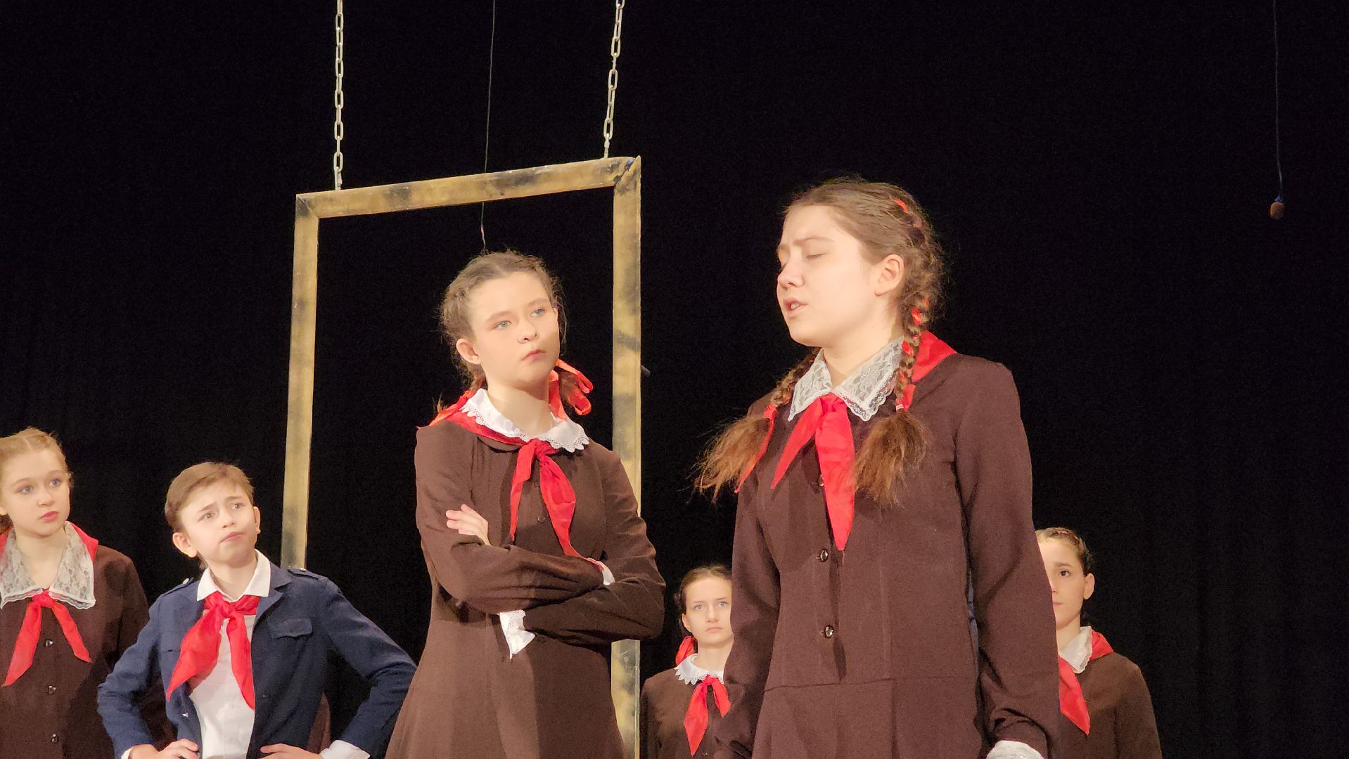 кашира, театр, спектакль, культура, театральный фестиваль, щукин,