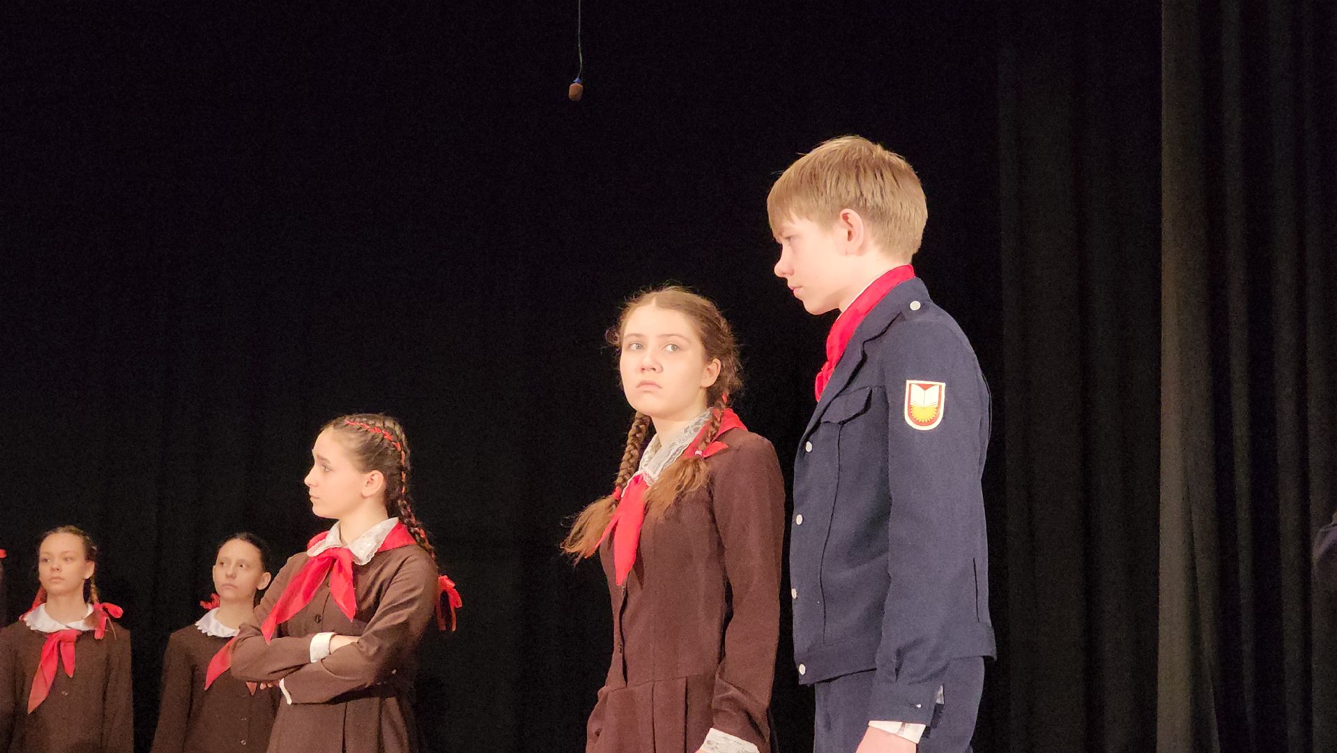 кашира, театр, спектакль, культура, театральный фестиваль, щукин,