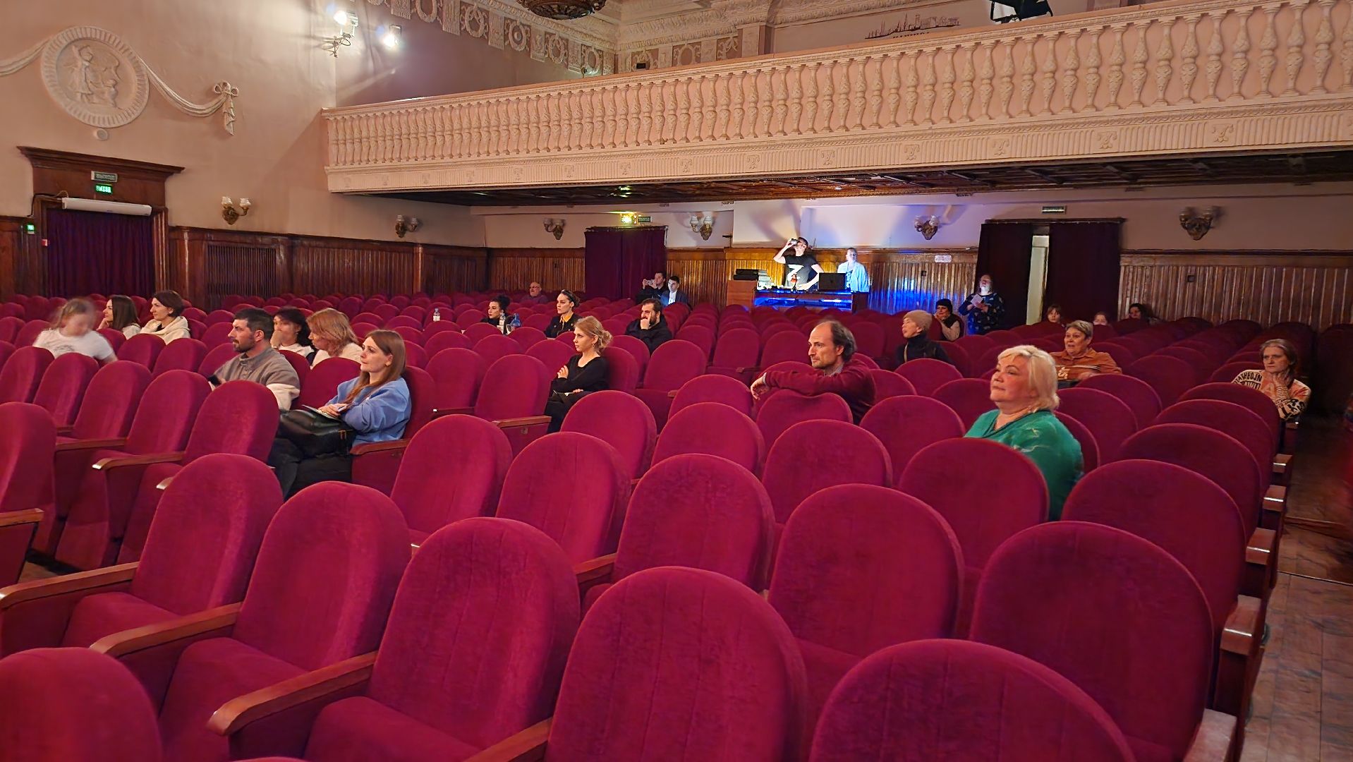 кашира, театр, спектакль, культура, театральный фестиваль, щукин,