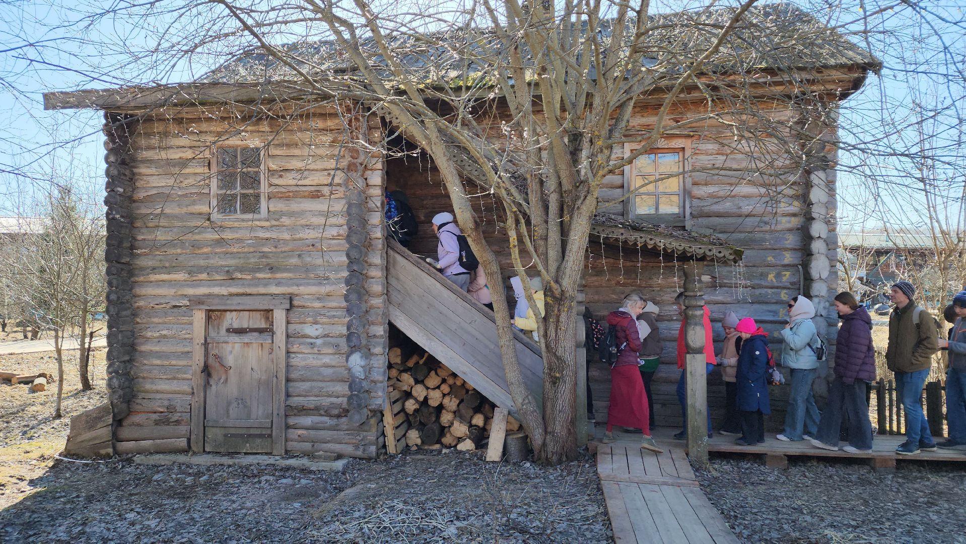 ступино, образование, туризм,