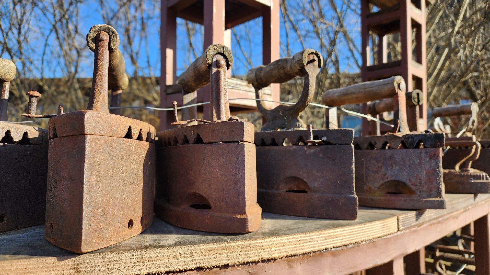 ступино, образование, туризм,