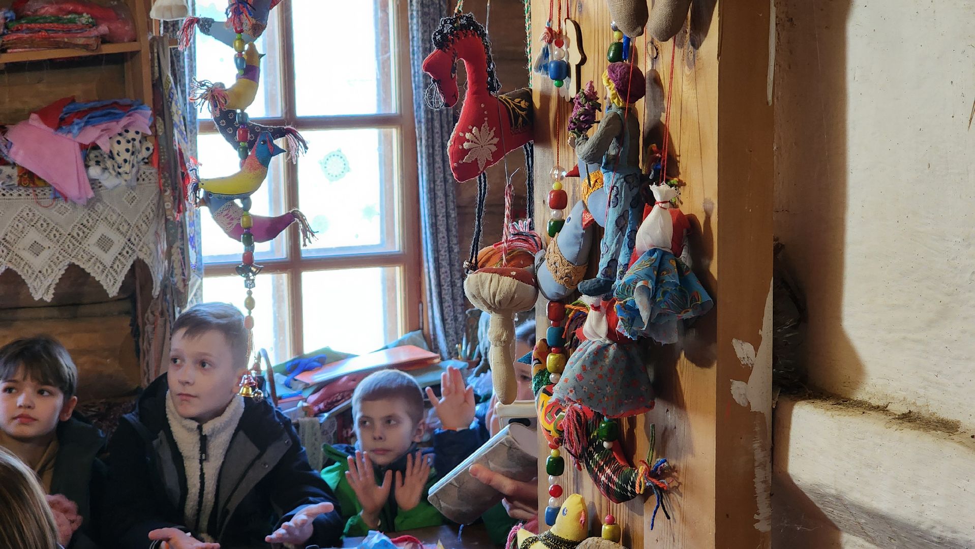 ступино, образование, туризм,