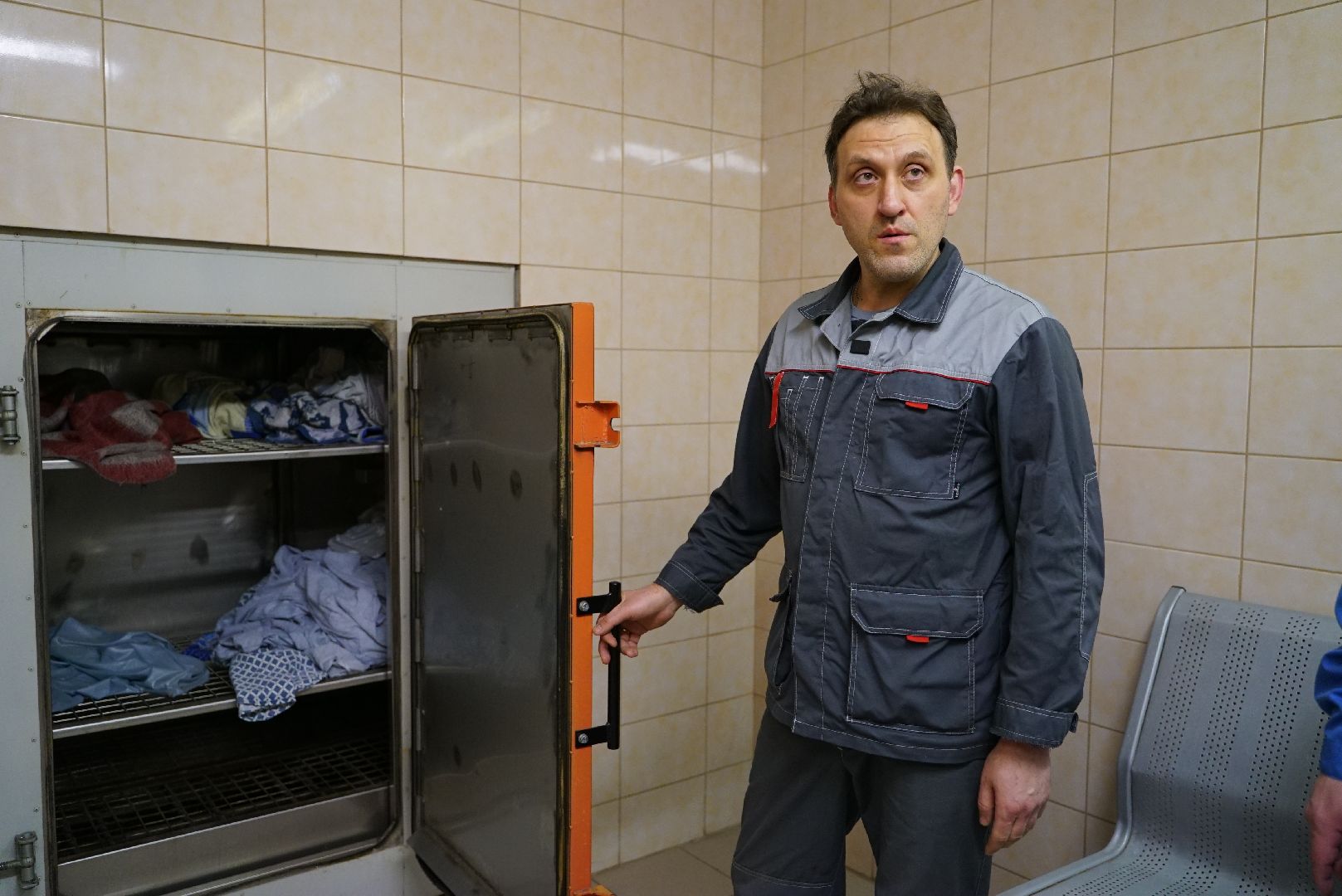 Приют, Бездомный, Помощь,