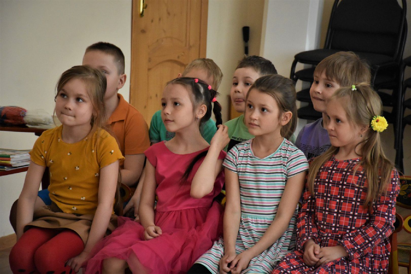 проверка, начальник, управления, образования, Алфёрова, школа, детский сад, питание