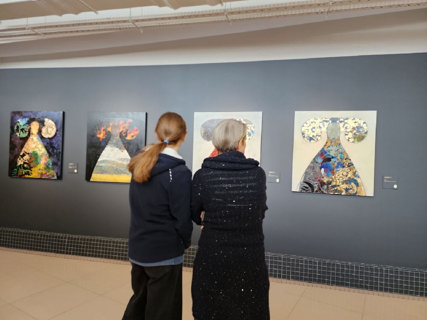 Культура, Музей, Истра, Выставка,